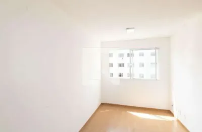 Apartamento para Aluguel - Campo Grande, 2 Quartos,  41 m² - Rio de Janeiro
