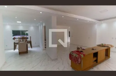 Casa / Sobrado em Condomínio para Aluguel - Maria Paula, 5 Quartos,  295 m² - Niterói