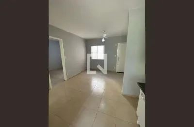 Apartamento para Aluguel - Condomínio Leblon, 2 Quartos,  45 m² - Ribeirão Preto
