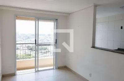 Apartamento para Aluguel - Bussocaba, 2 Quartos,  55 m² - Osasco