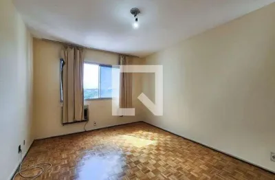 Apartamento para Aluguel - Maracanã, 2 Quartos,  100 m² - Rio de Janeiro