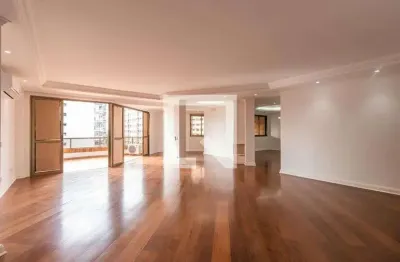 Apartamento para Aluguel - Alphaville, 4 Quartos,  422 m² - Barueri