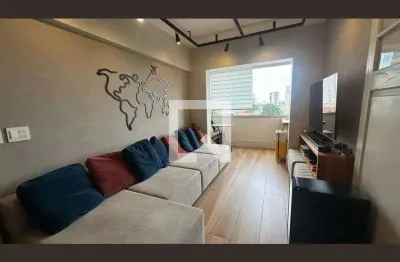 Cobertura para Aluguel - Vila Galvão, 2 Quartos,  101 m² - Guarulhos