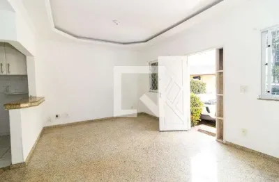 Casa / Sobrado em Condomínio para Aluguel - Vila Valqueire, 2 Quartos,  89 m² - Rio de Janeiro