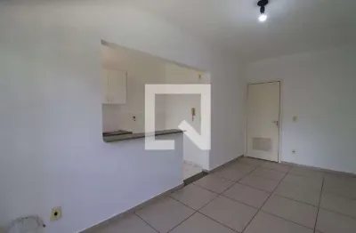 Apartamento para Aluguel - Jardim Paulista, 2 Quartos,  52 m² - Ribeirão Preto
