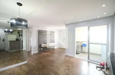 Apartamento para Aluguel - Conceição, 2 Quartos,  87 m² - Diadema