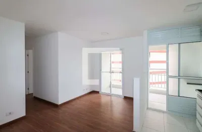 Apartamento para Aluguel - Centro, 2 Quartos,  55 m² - Diadema