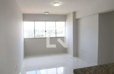 Apartamento para Aluguel - Negrão de Lima, 2 Quartos,  70 m² - Goiânia