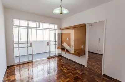 Apartamento para Aluguel - Santa Tereza, 2 Quartos,  130 m² - Belo Horizonte
