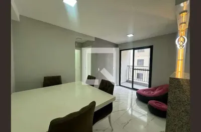 Apartamento para Aluguel - Votupoca, 2 Quartos,  59 m² - Barueri