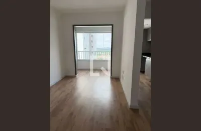 Apartamento para Aluguel - Vila Augusta, 2 Quartos,  55 m² - Guarulhos