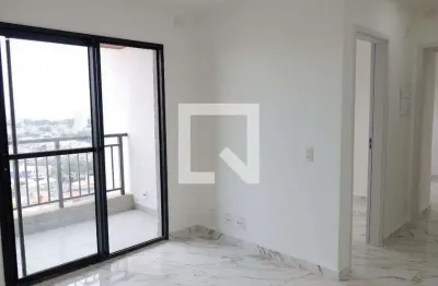 Apartamento com 2 quartos para alugar na Rua Francisco Haro Alaminos, Bonfim, Osasco
