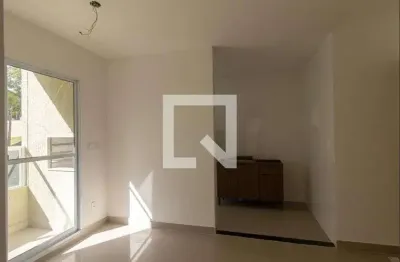 Apartamento para Aluguel - Cidade Industrial de Curitiba, 2 Quartos,  44 m² - Curitiba