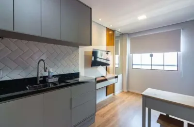 Apartamento com 1 quarto para alugar na Rua André Rovai, Centro, Osasco