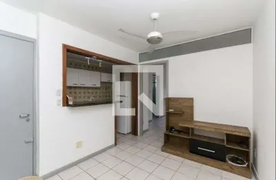 Apartamento para Aluguel - Azenha, 1 Quarto,  30 m² - Porto Alegre