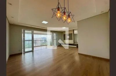 Apartamento para Aluguel - Picanço, 3 Quartos,  122 m² - Guarulhos