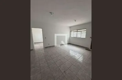 Casa para Aluguel - Jardim Santa Izabel, 1 Quarto,  100 m² - Cotia