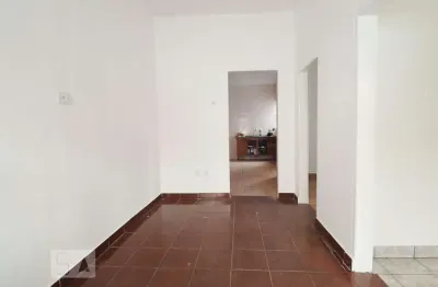 Casa para Aluguel - Parque Oratório, 3 Quartos,  161 m² - Santo André