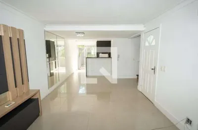 Casa / Sobrado em Condomínio para Aluguel - Jardim Itu-Sabará, 2 Quartos,  170 m² - Porto Alegre