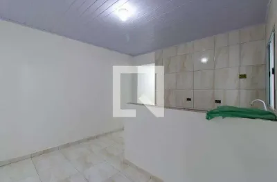 Casa para Aluguel - Parque São Jorge, 2 Quartos,  125 m² - Cotia