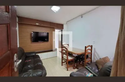Apartamento para Aluguel - Vila Arizona, 2 Quartos,  45 m² - Itaquaquecetuba