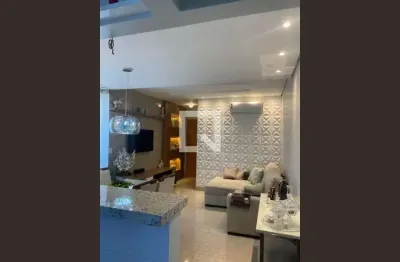 Apartamento para Aluguel - Santa Mônica, 2 Quartos,  63 m² - Uberlândia