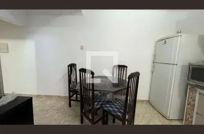 Casa para Aluguel - Santa Genebra, 2 Quartos,  70 m² - Campinas