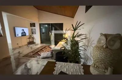 Apartamento para Aluguel - Jardim Oceânico, 2 Quartos,  120 m² - Rio de Janeiro