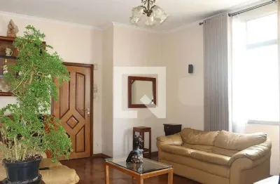 Cobertura para Aluguel - Consolação, 2 Quartos,  82 m² - São Paulo