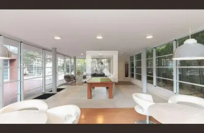 Apartamento para Aluguel - Moema, 2 Quartos,  67 m² - São Paulo