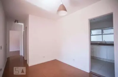 Apartamento para Aluguel - Vila Clementino, 2 Quartos,  82 m² - São Paulo