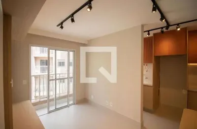 Apartamento para Aluguel - Água Branca, 2 Quartos,  37 m² - São Paulo