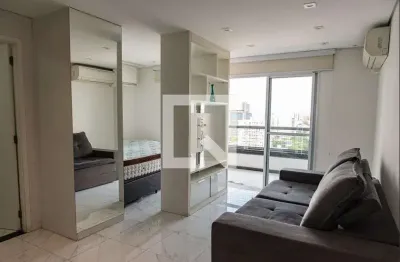 Apartamento para Aluguel - Cambuci, 1 Quarto,  36 m² - São Paulo