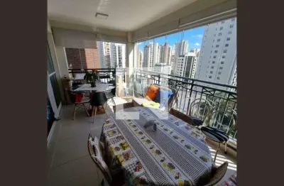 Apartamento para Aluguel - Portal do Morumbi, 3 Quartos,  103 m² - São Paulo