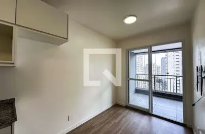 Kitnet / Stúdio para Aluguel - Belém, 1 Quarto,  32 m² - São Paulo