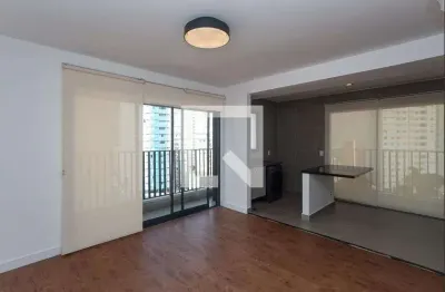 Apartamento para Aluguel - Vila Romana, 2 Quartos,  75 m² - São Paulo