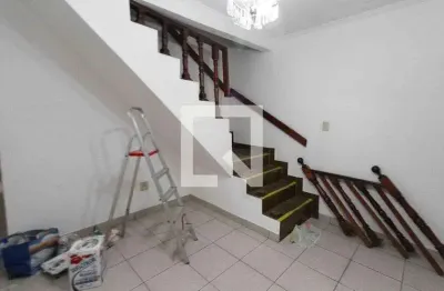 Casa para Aluguel - Vila Antonieta, 4 Quartos,  200 m² - São Paulo