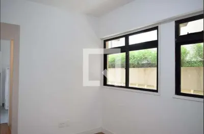 Kitnet / Stúdio para Aluguel - Pinheiros, 1 Quarto,  28 m² - São Paulo