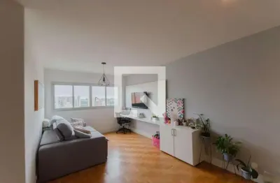 Apartamento para Aluguel - Vila Mariana, 3 Quartos,  94 m² - São Paulo