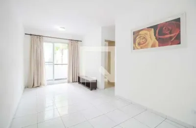Apartamento para Aluguel - Jardim Anália Franco, 2 Quartos,  55 m² - São Paulo