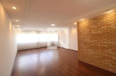 Apartamento para Aluguel - Cidade Dutra, 4 Quartos,  180 m² - São Paulo