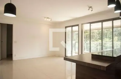 Apartamento para Aluguel - Chácara Inglesa, 1 Quarto,  72 m² - São Paulo