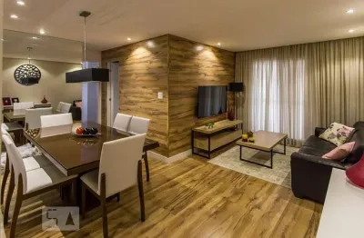 Apartamento para Aluguel - Vila Andrade, 3 Quartos,  86 m² - São Paulo