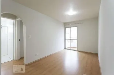 Apartamento para Aluguel - Brooklin, 1 Quarto,  48 m² - São Paulo