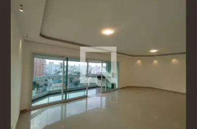 Apartamento para Aluguel - Aclimação, 4 Quartos,  220 m² - São Paulo