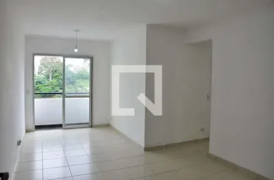 Apartamento para Aluguel - Freguesia do Ó, 3 Quartos,  74 m² - São Paulo