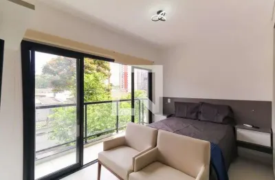 Apartamento com 1 quarto para alugar na Rua Marcial, Mooca, São Paulo
