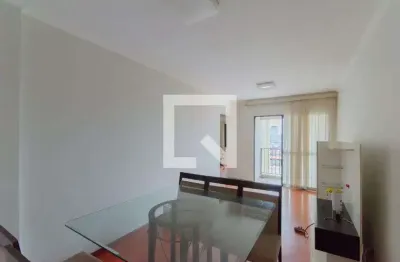 Apartamento para Aluguel - Ipiranga, 2 Quartos,  58 m² - São Paulo