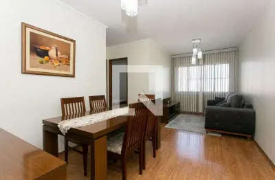 Apartamento para Aluguel - Vila Esperança, 2 Quartos,  65 m² - São Paulo