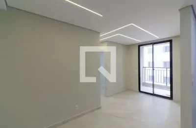 Apartamento para Aluguel - Campo Grande, 3 Quartos,  61 m² - São Paulo